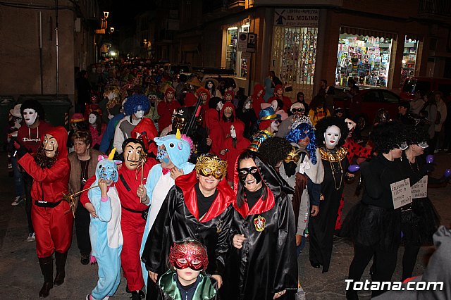 Martes de Carnaval - 