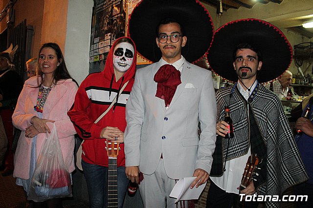 Martes de Carnaval - 