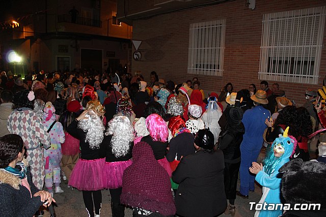 Martes de Carnaval - 