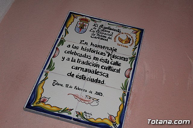 Martes de Carnaval - 