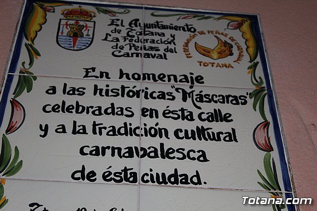 Martes de Carnaval - 