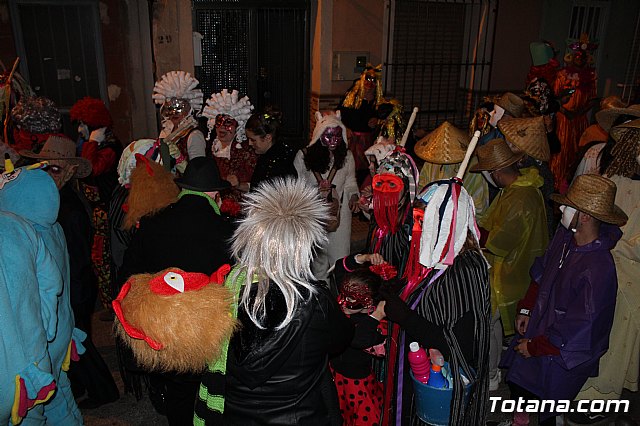 Martes de Carnaval - 