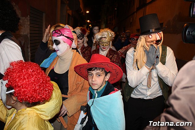 Martes de Carnaval - 