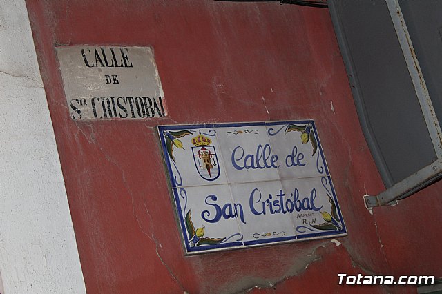 Martes de Carnaval - 