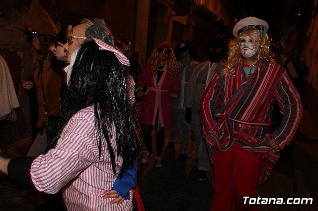 Martes de Carnaval - 
