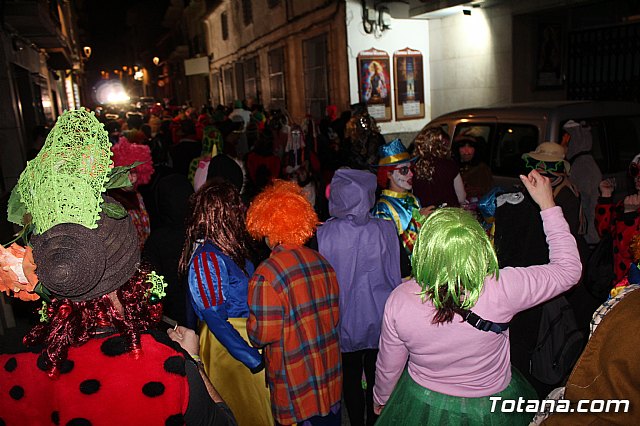 Martes de Carnaval - 