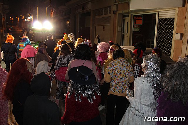 Martes de Carnaval - 