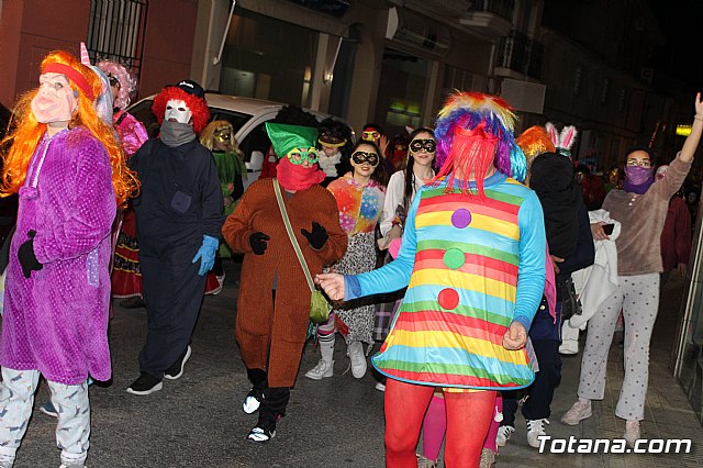 Martes de Carnaval - 