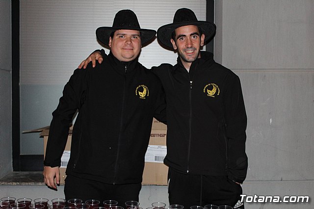 Martes de Carnaval - 