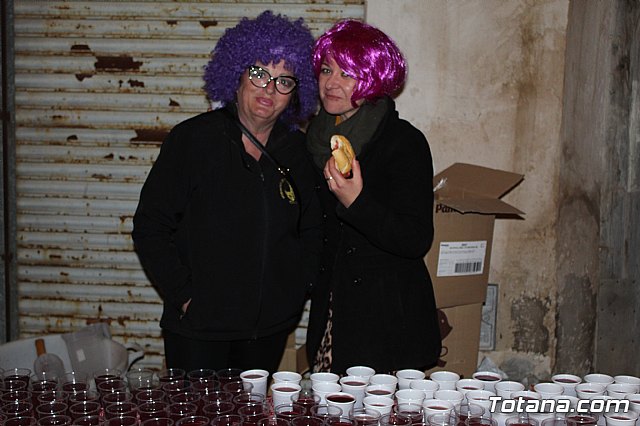 Martes de Carnaval - 