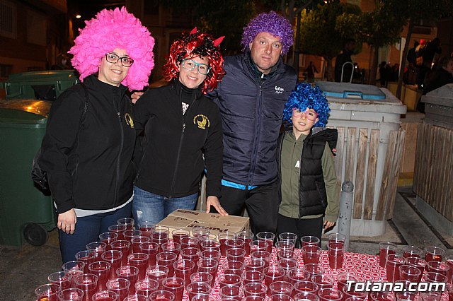 Martes de Carnaval - 