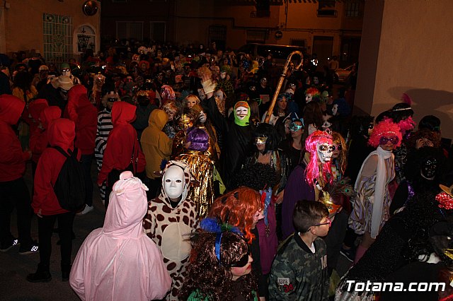 Martes de Carnaval - 