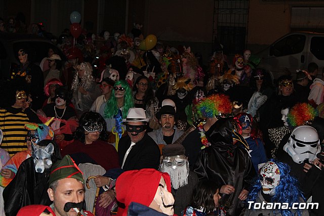 Martes de Carnaval - 