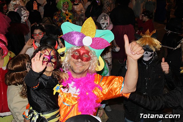 Martes de Carnaval - 