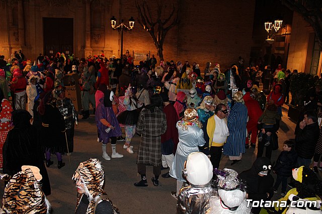 Martes de Carnaval - 