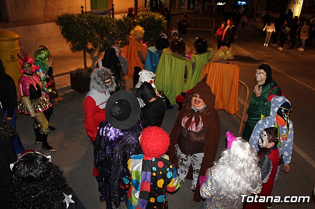 Martes de Carnaval - 