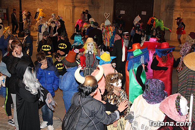 Martes de Carnaval - 