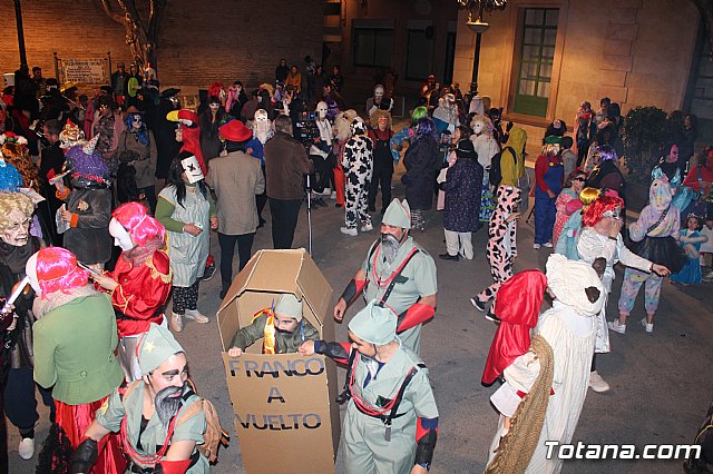 Martes de Carnaval - 