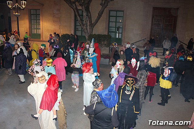 Martes de Carnaval - 