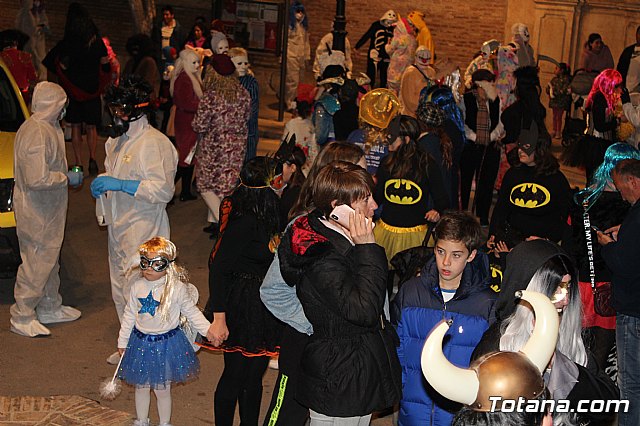 Martes de Carnaval - 