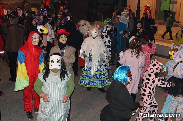 Martes de Carnaval - 