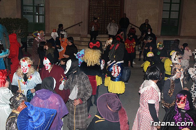 Martes de Carnaval - 