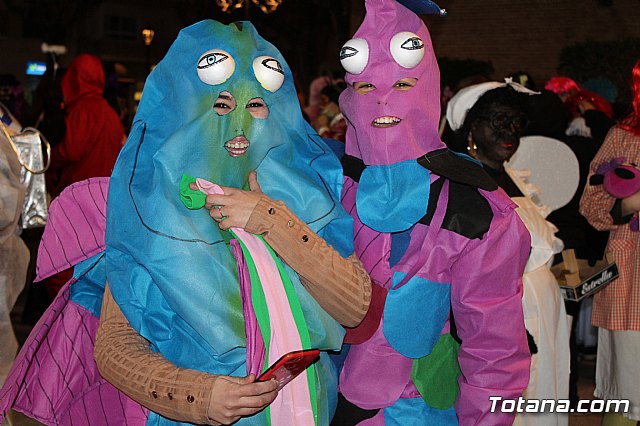 Martes de Carnaval - 