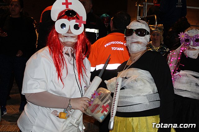 Martes de Carnaval - 