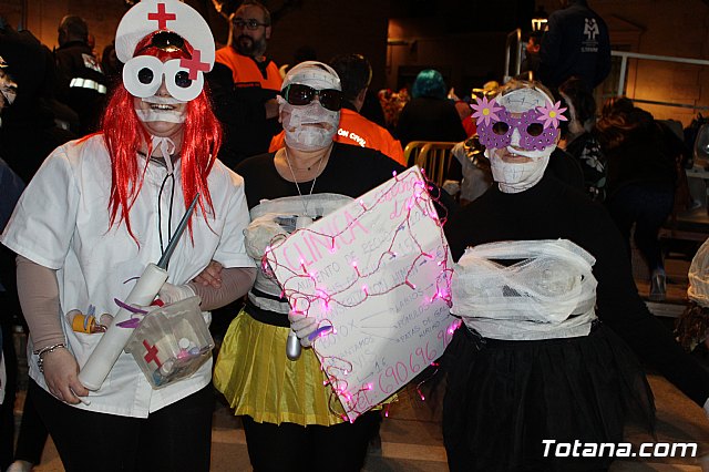 Martes de Carnaval - 