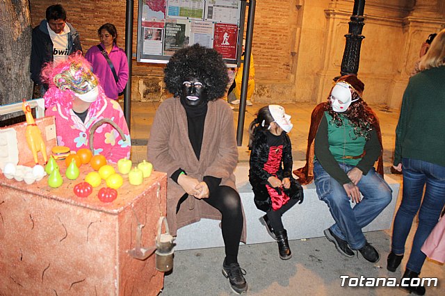 Martes de Carnaval - 