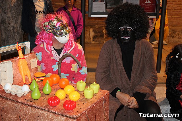 Martes de Carnaval - 