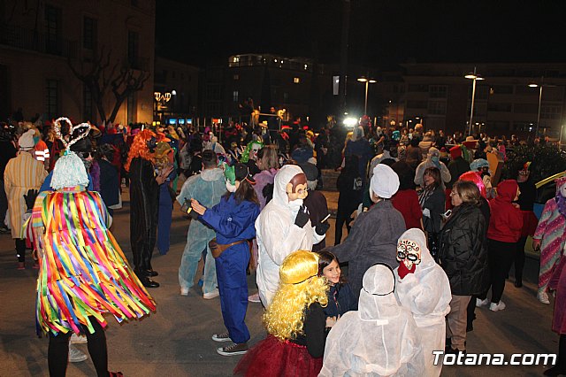 Martes de Carnaval - 