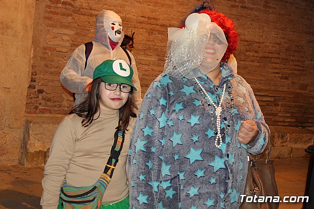 Martes de Carnaval - 