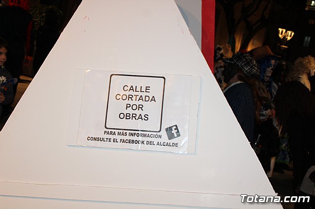 Martes de Carnaval - 