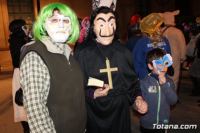 Martes de Carnaval - 