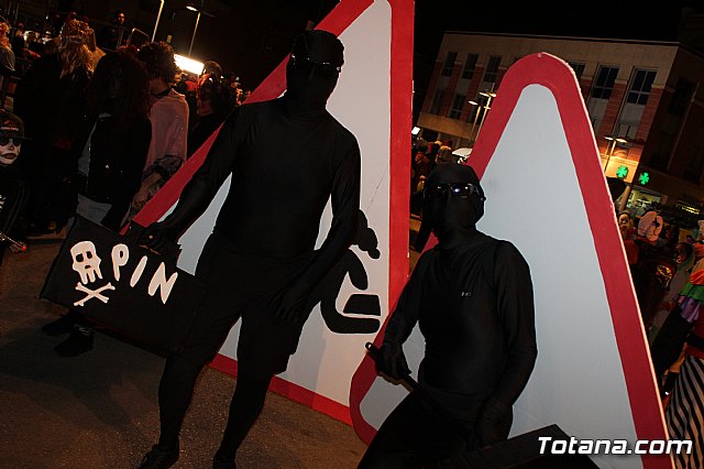 Martes de Carnaval - 