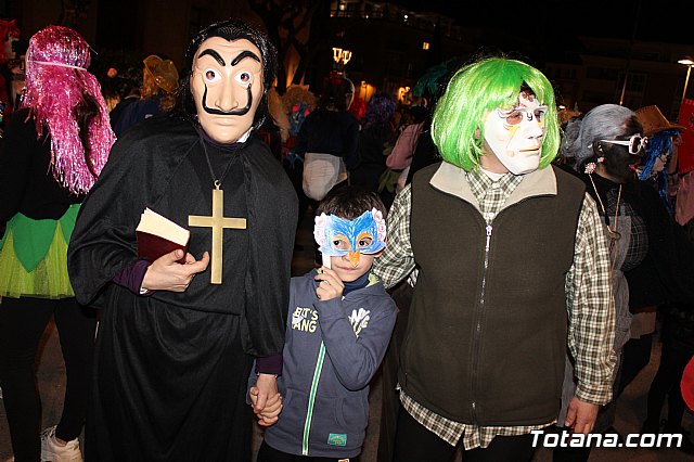 Martes de Carnaval - 