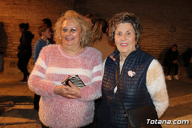 Martes de Carnaval - 