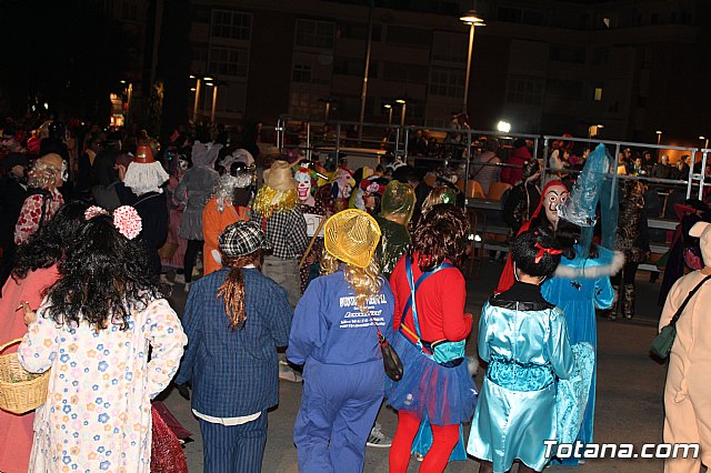 Martes de Carnaval - 