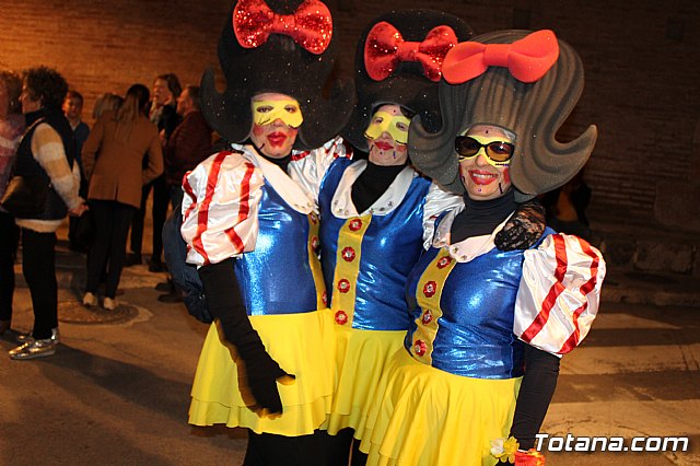 Martes de Carnaval - 