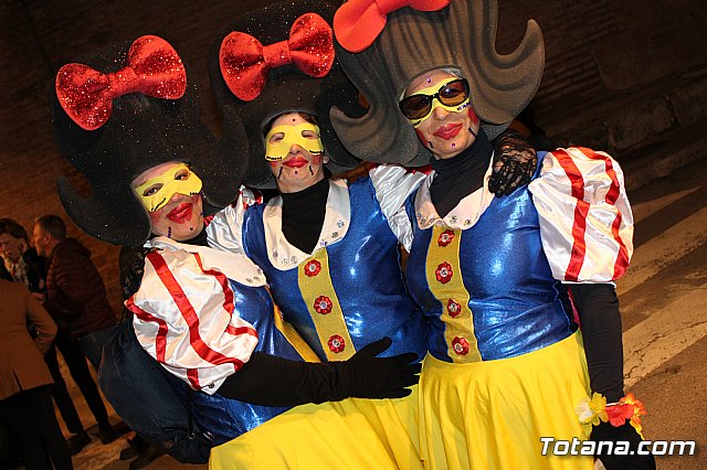 Martes de Carnaval - 