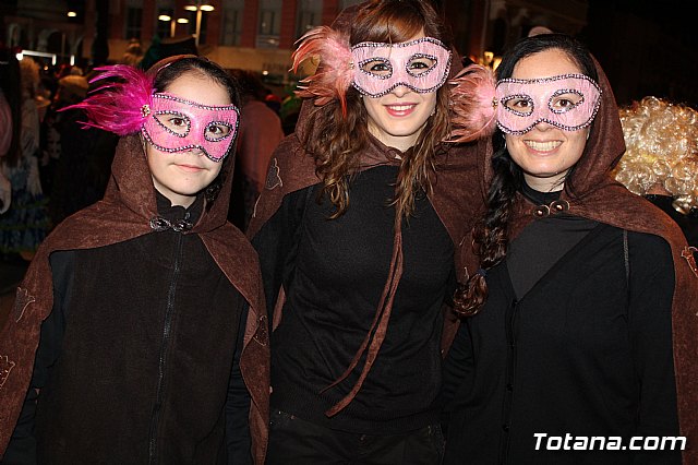 Martes de Carnaval - 