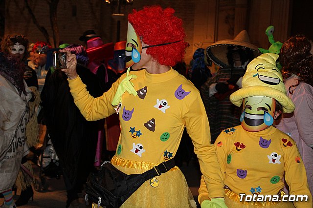 Martes de Carnaval - 