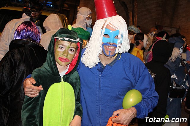 Martes de Carnaval - 