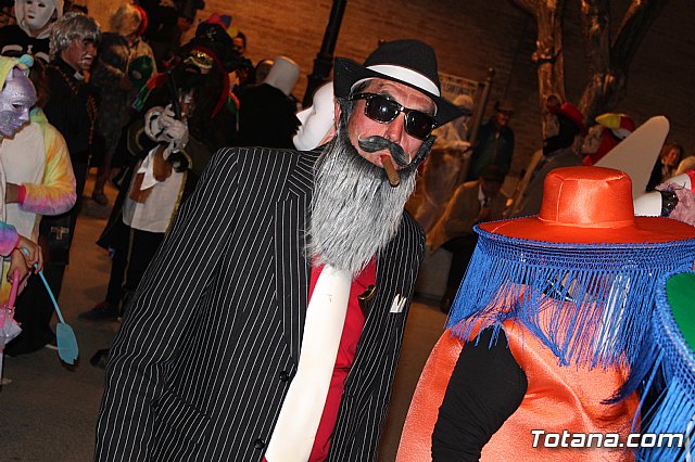 Martes de Carnaval - 