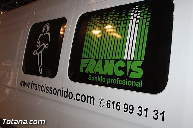 Martes de Carnaval - 