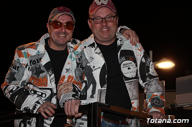 Martes de Carnaval - 