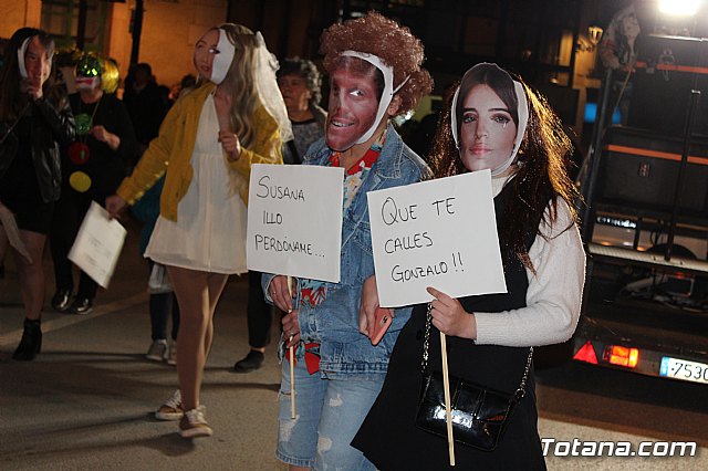 Martes de Carnaval - 