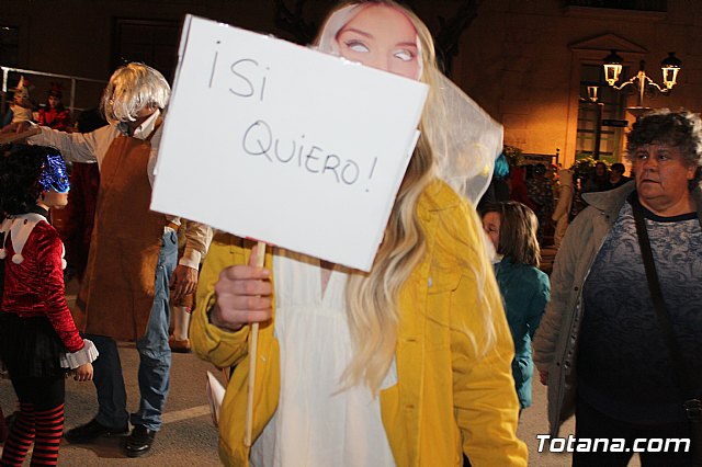 Martes de Carnaval - 