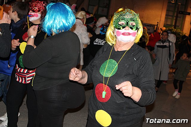 Martes de Carnaval - 